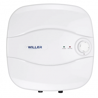 Водонагрівач Willer PA15R New Optima Mini в Запорожье Водонагрівач Willer PA15R New Optima Mini в Запорожье